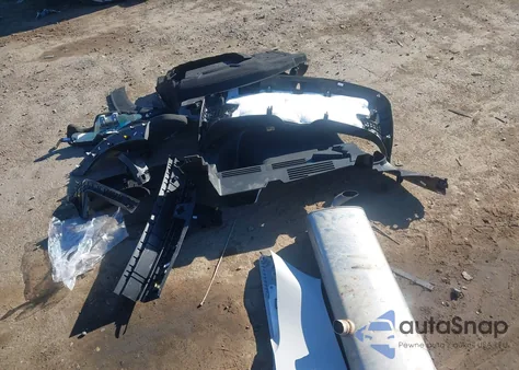 2026 Chevrolet Trailblazer Fwd Lt z USA, uszkodzony, nr VIN KL79MPSL2TB046320